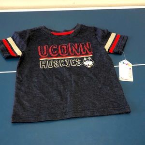 U Conn spirit wear youth